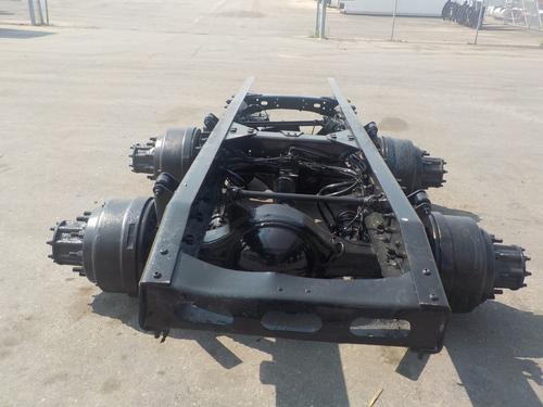 ROCKWELL RT40-145 CUTOFF - TANDEM AXLE