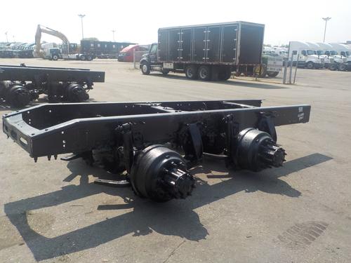 ROCKWELL RT40-145 CUTOFF - TANDEM AXLE