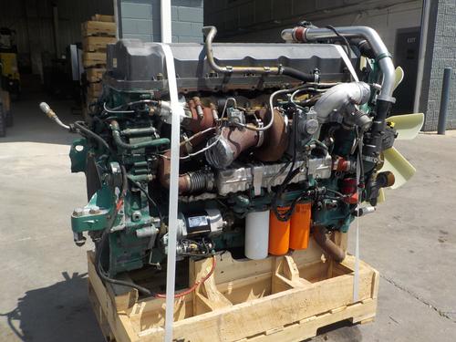 VOLVO D13 Engine Assembly