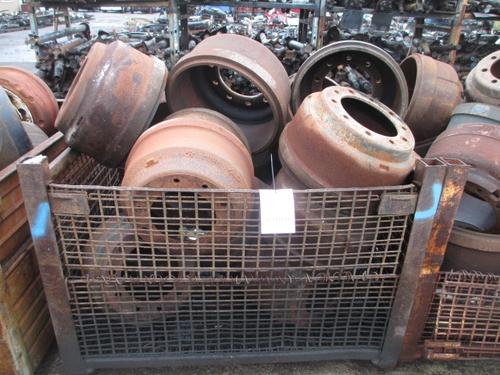   Brake Parts, Misc. Rear