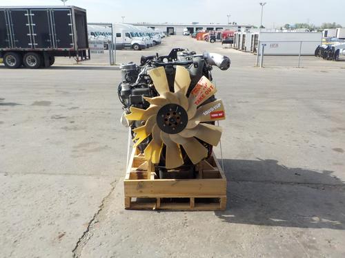 PACCAR MX-13 Engine Assembly