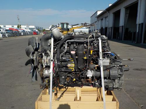 PACCAR MX-13 Engine Assembly