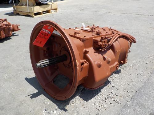 FULLER RTO16908LL Transmission Assembly