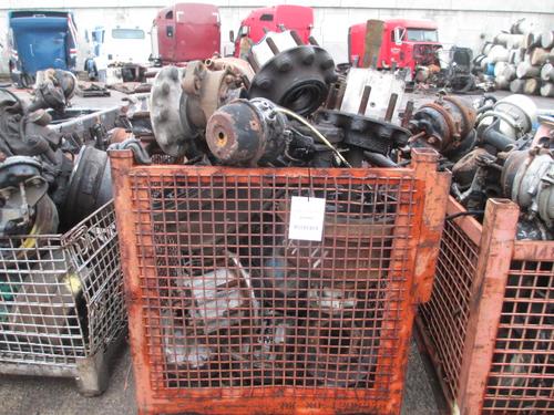   Brake Parts, Misc. Rear