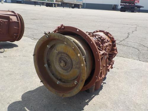 ALLISON 2100 SERIES Transmission Assembly