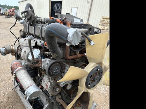 DETROIT DD-15 Engine Assembly