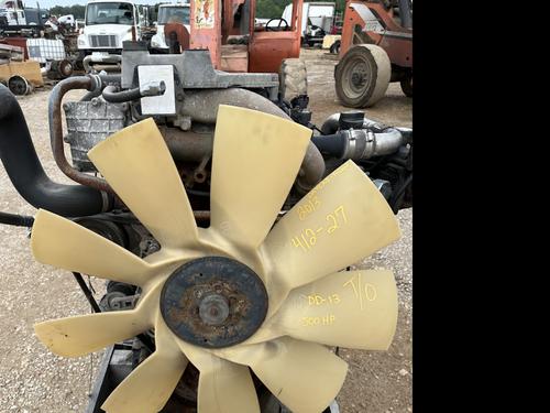 DETROIT DD-13 Engine Assembly