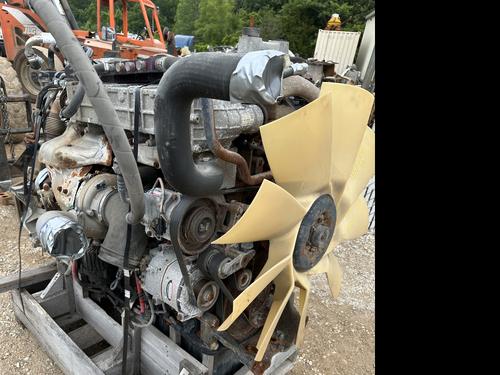 DETROIT DD-13 Engine Assembly