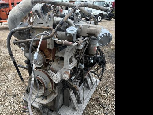 MERCEDES OM 460 Engine Assembly