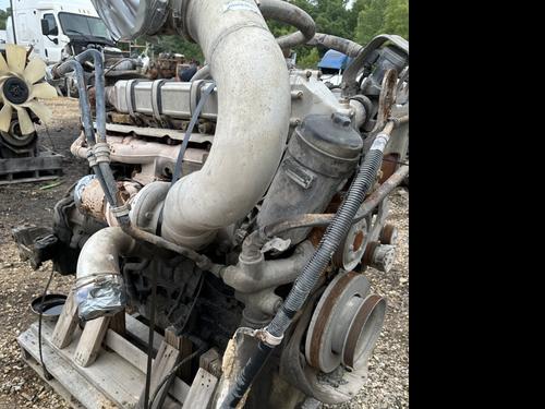 MERCEDES OM 460 Engine Assembly