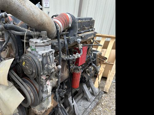 CUMMINS N14 CELECT Engine Assembly