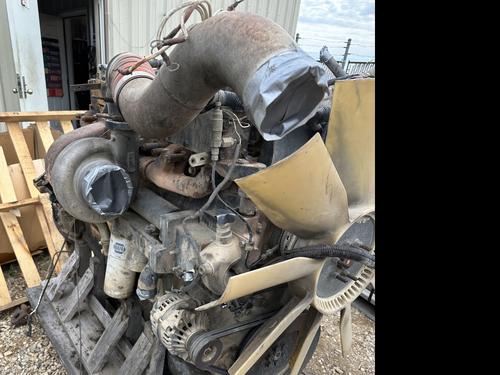 CUMMINS N14 CELECT Engine Assembly