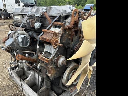 DETROIT 60 SER 12.7 Engine Assembly