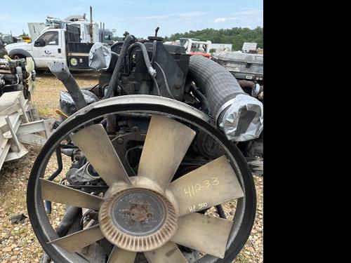 CUMMINS N14 CELECT+ Engine Assembly