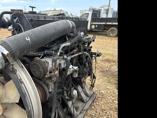 CUMMINS N14 CELECT+ Engine Assembly