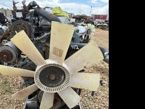 DETROIT 12.7 Engine Assembly