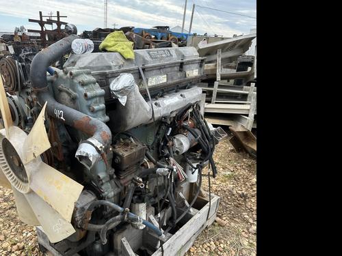 DETROIT 12.7 Engine Assembly