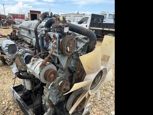 DETROIT 12.7 Engine Assembly