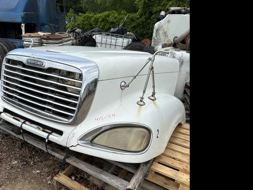 FREIGHTLINER COLUMBIA Hood