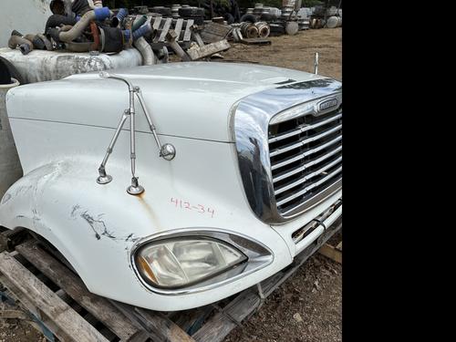 FREIGHTLINER COLUMBIA Hood