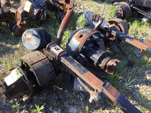 ROCKWELL RS-23-180 Axle Assembly, Rear (Rear)