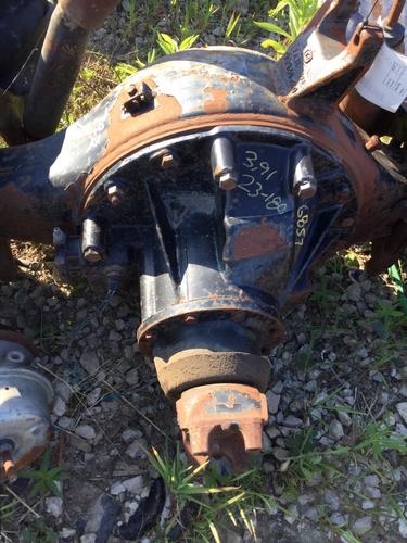 ROCKWELL RS-23-180 Axle Assembly, Rear (Rear)