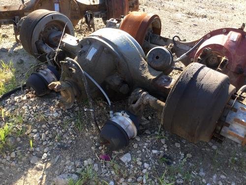 EATON 23105-D Axle Assembly, Rear (Rear)