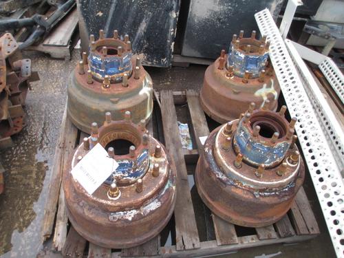   Brake Parts, Misc. Rear