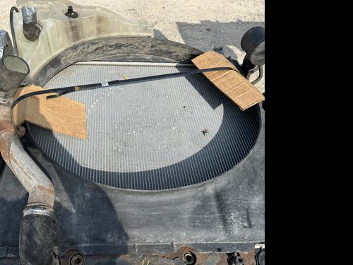 FREIGHTLINER CASCADIA COOLING ASSEMBLY (RAD, COND, ATAAC)