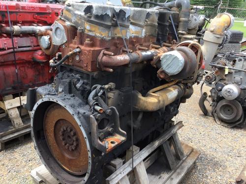 CAT 3406E Engine Assembly