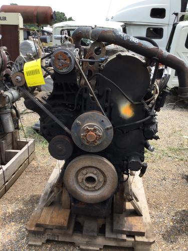 CAT 3406E Engine Assembly