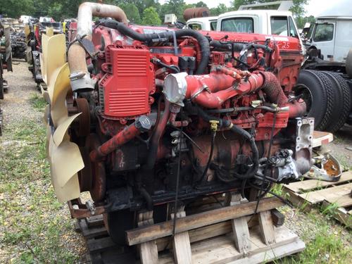 CUMMINS ISX Engine Assembly