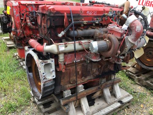 CUMMINS ISX Engine Assembly