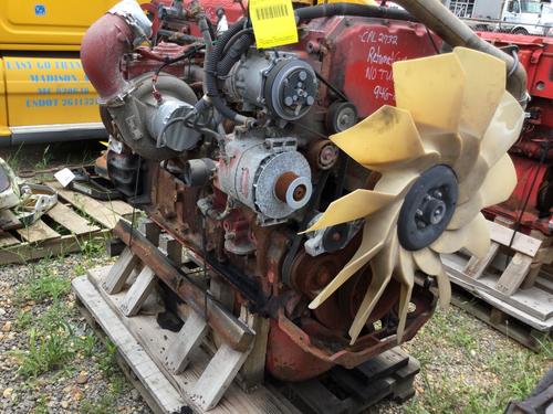 CUMMINS ISX Engine Assembly