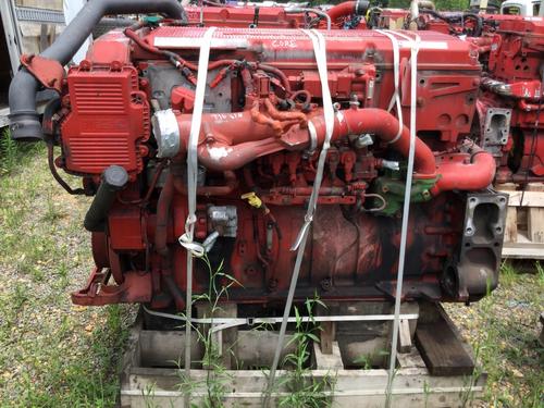 CUMMINS ISX Engine Assembly