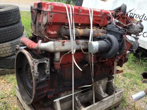 CUMMINS ISX Engine Assembly