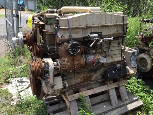 CUMMINS BCIII Engine Assembly