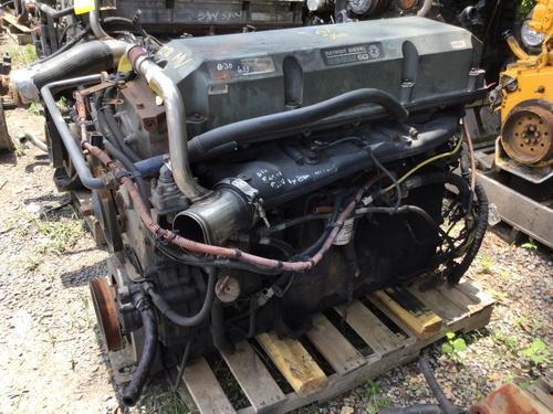 DETROIT 60 SERIES Engine Assembly