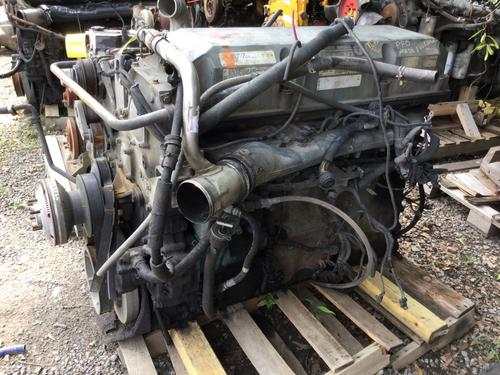 DETROIT 12.7 Engine Assembly