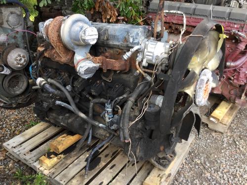 MACK  Engine Assembly