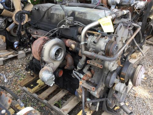 DETROIT 12.7 Engine Assembly