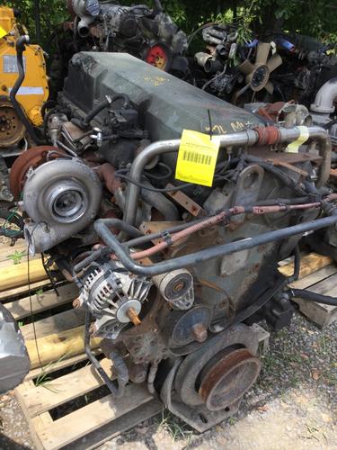 DETROIT 60 SERIES Engine Assembly