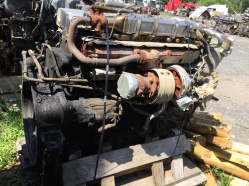 MERCEDES OM460LA Engine Assembly