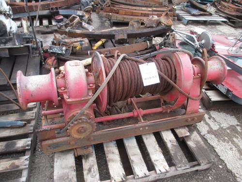   Winch