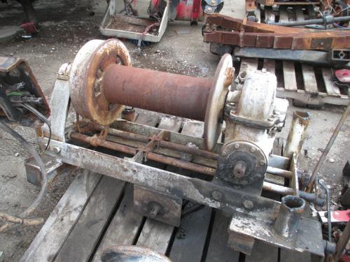   Winch