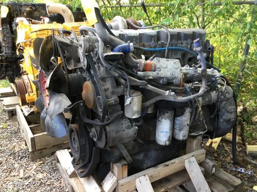 MACK E7 Engine Assembly