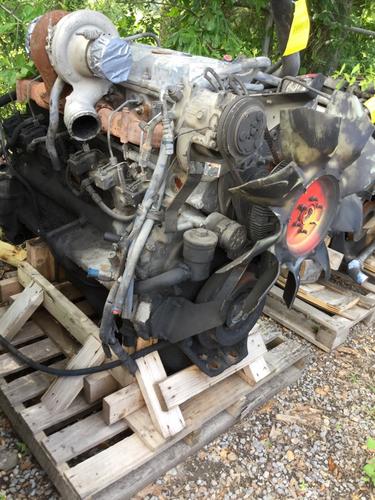 MACK E7 Engine Assembly