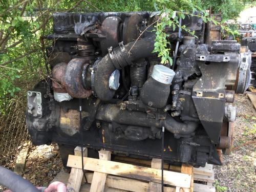 CAT C-15 Engine Assembly