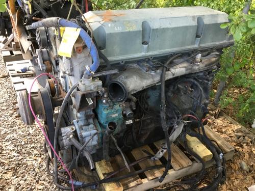 DETROIT 60 SERIES Engine Assembly