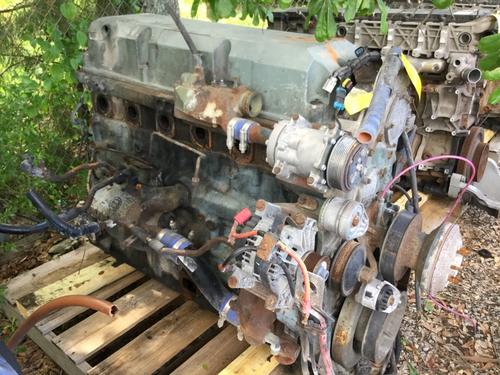 DETROIT 60 SERIES Engine Assembly